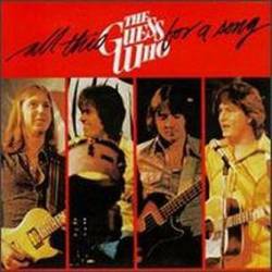 : All This for a Song : All This for a Song